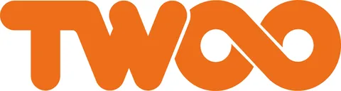 Logo do Twoo
