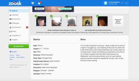 Perfil