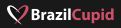 BrazilCupid Logo