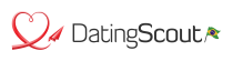 DatingScout.com.br Logo